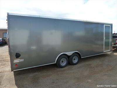 2026 Haulmark PASSPORT   - Photo 6 - Edgewood, NM 87015