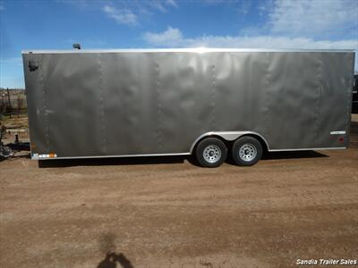 2026 Haulmark PASSPORT   - Photo 2 - Edgewood, NM 87015
