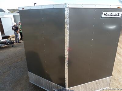 2026 Haulmark PASSPORT   - Photo 8 - Edgewood, NM 87015