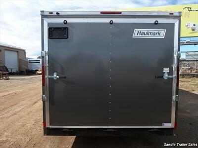 2026 Haulmark PASSPORT   - Photo 4 - Edgewood, NM 87015