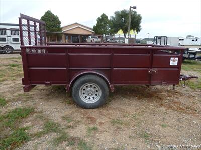 2023 Diamond T 30SAVC 510   - Photo 5 - Edgewood, NM 87015
