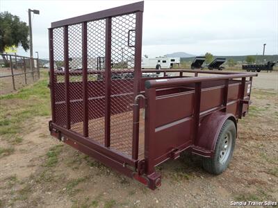2023 Diamond T 30SAVC 510   - Photo 4 - Edgewood, NM 87015