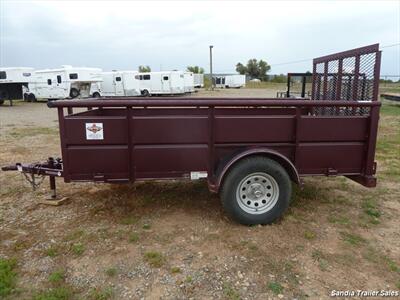 2023 Diamond T 30SAVC 510   - Photo 1 - Edgewood, NM 87015