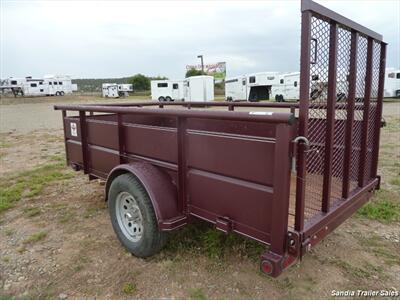 2023 Diamond T 30SAVC 510   - Photo 2 - Edgewood, NM 87015