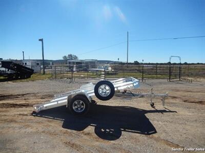 2026 Aluma 7712H TILT-S   - Photo 3 - Edgewood, NM 87015