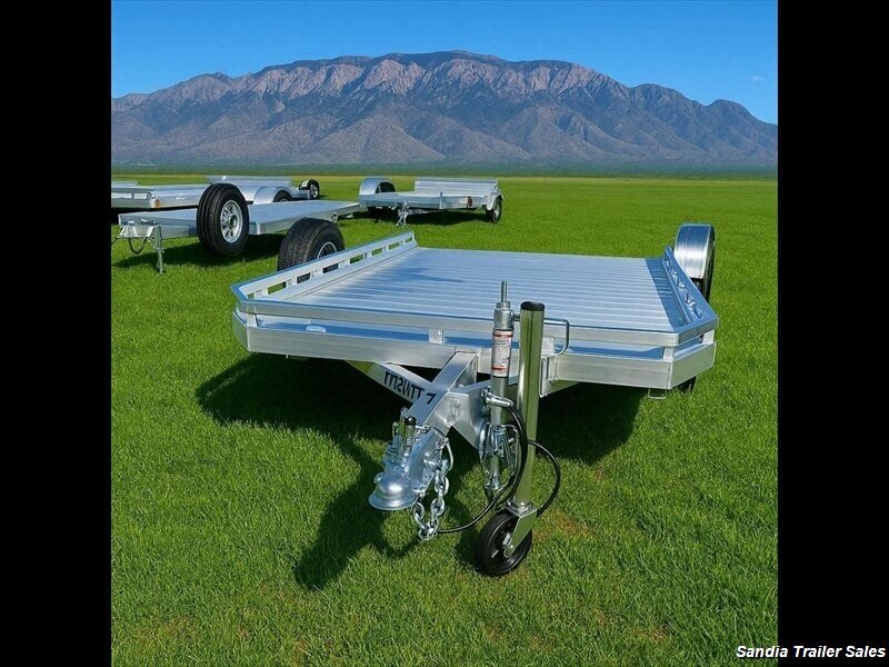 2026 Aluma 7712H TILT-S  
