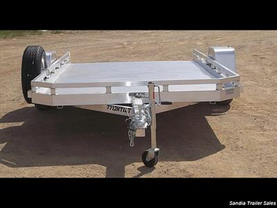 2026 Aluma 7712H TILT-S   - Photo 5 - Edgewood, NM 87015