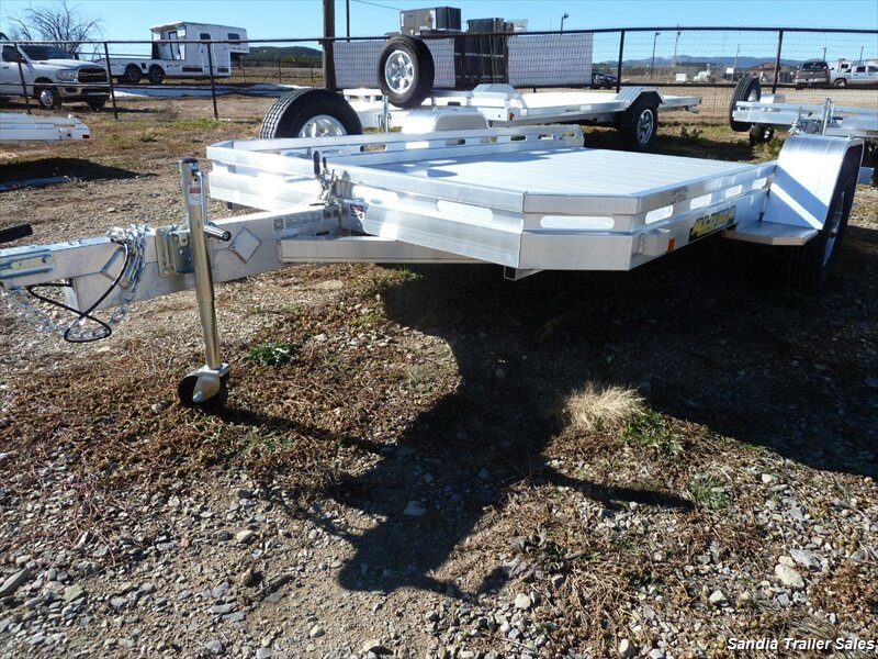 2026 Aluma 7712H TILT-S  