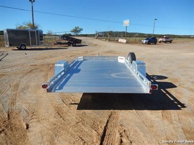 2026 Aluma 7712H TILT-S