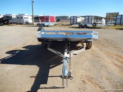 2026 Aluma 7712H TILT-S   - Photo 2 - Edgewood, NM 87015