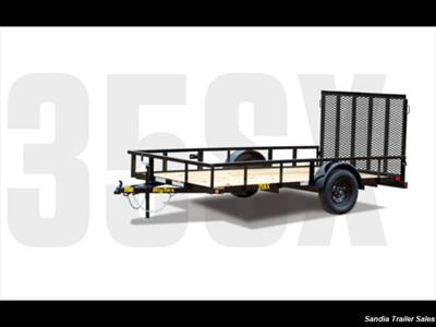 2026 Big Tex 35SX 12R1A