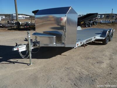 2024 Aluma 8220H LP-TILT