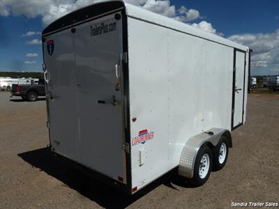 2020 INTERSTATE LOAD RUNNER ILRD716TA2   - Photo 5 - Edgewood, NM 87015