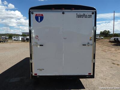 2020 INTERSTATE LOAD RUNNER ILRD716TA2   - Photo 4 - Edgewood, NM 87015