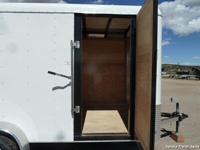 2020 INTERSTATE LOAD RUNNER ILRD716TA2   - Photo 12 - Edgewood, NM 87015