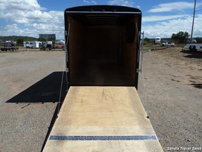 2020 INTERSTATE LOAD RUNNER ILRD716TA2   - Photo 9 - Edgewood, NM 87015