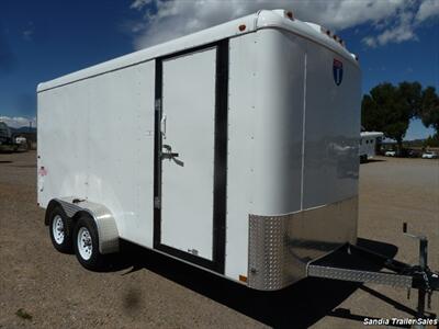 2020 INTERSTATE LOAD RUNNER ILRD716TA2   - Photo 7 - Edgewood, NM 87015