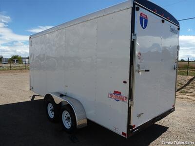 2020 INTERSTATE LOAD RUNNER ILRD716TA2   - Photo 3 - Edgewood, NM 87015