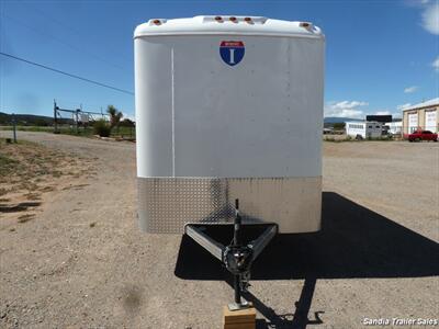 2020 INTERSTATE LOAD RUNNER ILRD716TA2   - Photo 8 - Edgewood, NM 87015