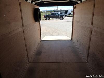 2020 INTERSTATE LOAD RUNNER ILRD716TA2   - Photo 11 - Edgewood, NM 87015