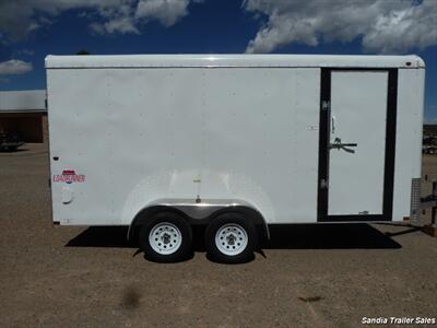 2020 INTERSTATE LOAD RUNNER ILRD716TA2   - Photo 6 - Edgewood, NM 87015