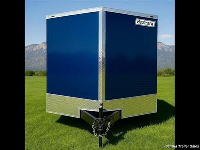 2026 Haulmark PASSPORT 712T2-D
