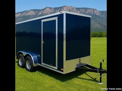 2026 Haulmark PASSPORT 712T2-D