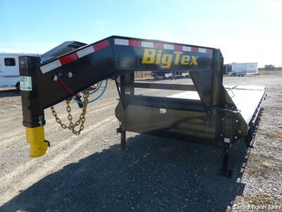 2026 Big Tex 14GN 25D5A