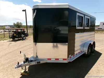 2024 Featherlite Trailers &laquo;model&raquo;