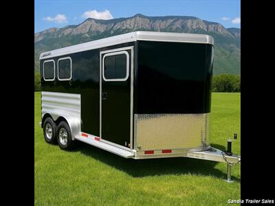 2024 Featherlite Trailers 9400 2HBP