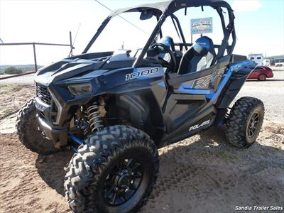 2022 POLARIS RZR XL 1000   - Photo 1 - Edgewood, NM 87015