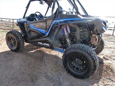 2022 POLARIS RZR XL 1000   - Photo 4 - Edgewood, NM 87015