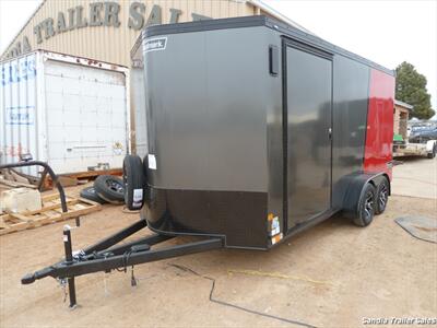 2025 Haulmark TRANSPORT 716T2   - Photo 7 - Edgewood, NM 87015