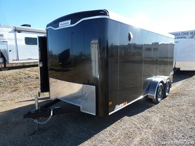 2026 Haulmark TRANSPORT 716T2   - Photo 5 - Edgewood, NM 87015