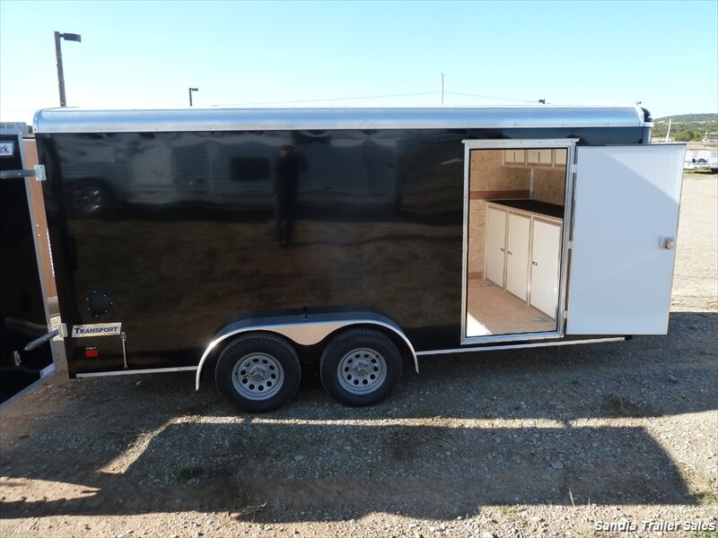 2026 Haulmark TRANSPORT 716T2  