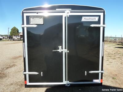 2026 Haulmark TRANSPORT 716T2   - Photo 8 - Edgewood, NM 87015