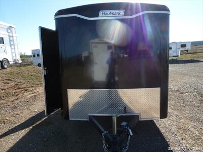 2026 Haulmark TRANSPORT 716T2   - Photo 4 - Edgewood, NM 87015