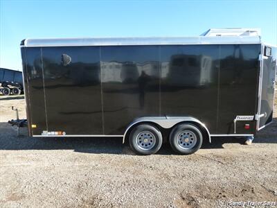 2026 Haulmark TRANSPORT 716T2   - Photo 6 - Edgewood, NM 87015