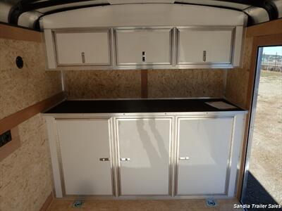 2026 Haulmark TRANSPORT 716T2   - Photo 10 - Edgewood, NM 87015