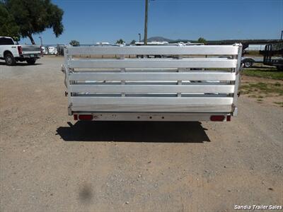 2024 Aluma 7815S   - Photo 4 - Edgewood, NM 87015