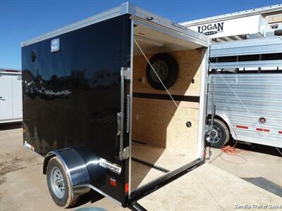 2025 Haulmark TRANSPORT TSV610S2   - Photo 4 - Edgewood, NM 87015