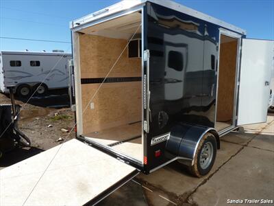 2025 Haulmark TRANSPORT TSV610S2   - Photo 3 - Edgewood, NM 87015