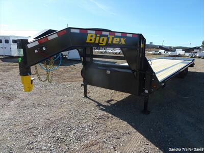 2026 Big Tex 16GN 30D5A