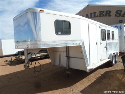 2000 KEIFER 3HGN   - Photo 2 - Edgewood, NM 87015