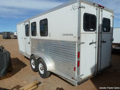 2000 KEIFER 3HGN   - Photo 7 - Edgewood, NM 87015