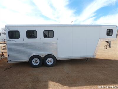 2000 KEIFER 3HGN   - Photo 1 - Edgewood, NM 87015