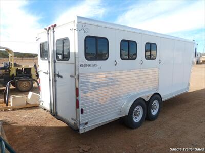 2000 KEIFER 3HGN   - Photo 6 - Edgewood, NM 87015