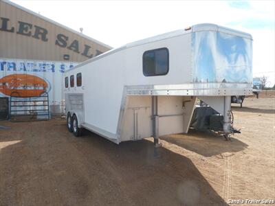 2000 KEIFER 3HGN   - Photo 3 - Edgewood, NM 87015