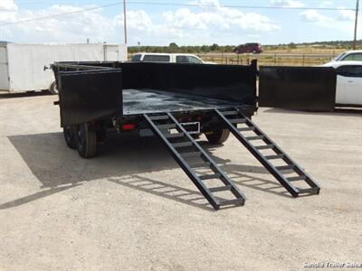 2025 Big Tex 14LX NOMAD   - Photo 12 - Edgewood, NM 87015