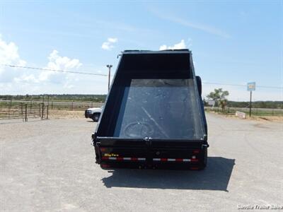 2025 Big Tex 14LX NOMAD   - Photo 11 - Edgewood, NM 87015